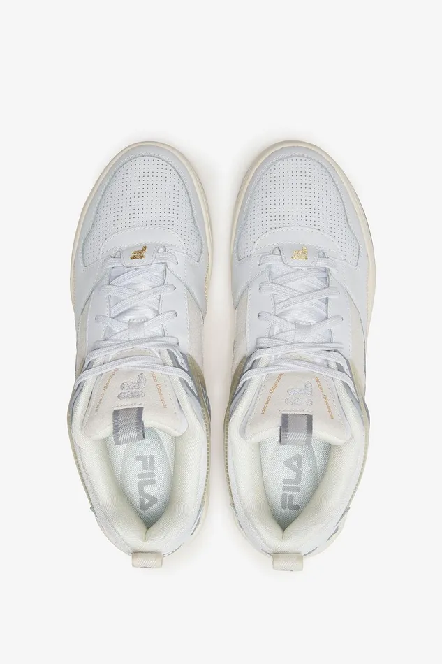 Sneakers Men Fila Corda 180R 101 Whitegardeniaultimate Gray Sneakers Men Fila Corda 180R 101 Whitegardeniaultimate Gray