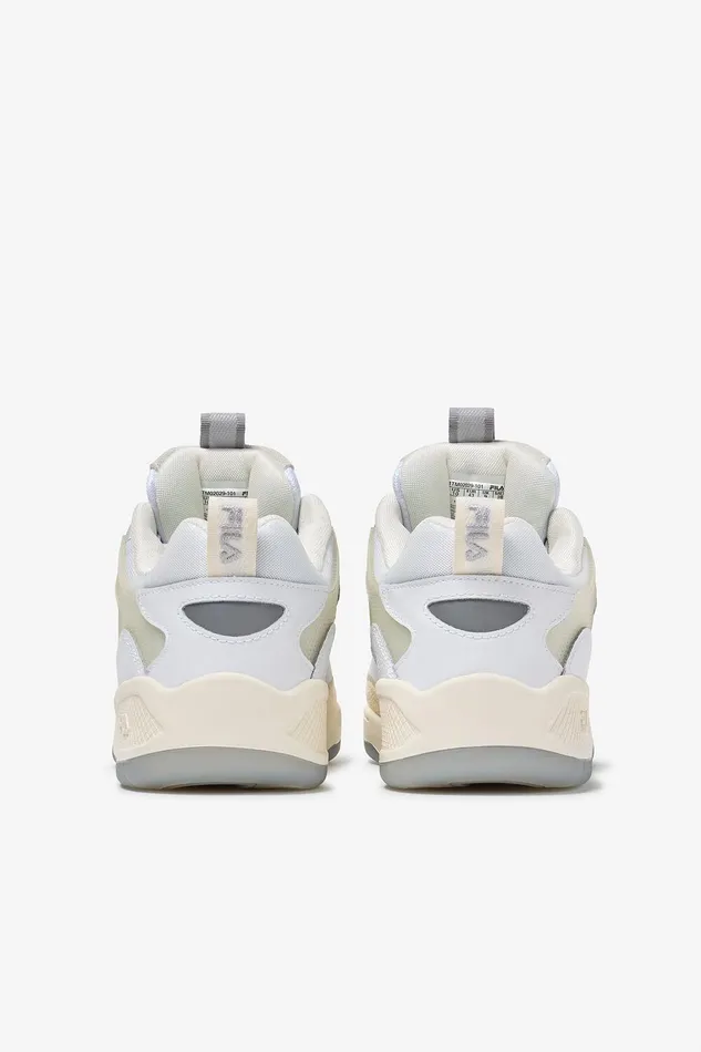 Sneakers Men Fila Corda 180R 101 Whitegardeniaultimate Gray Sneakers Men Fila Corda 180R 101 Whitegardeniaultimate Gray