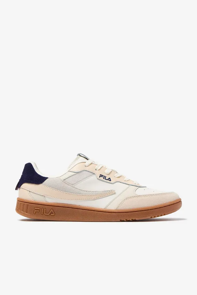 Sneakers Men Fila Sizzo 422 Fila Navyfila Redgardenia