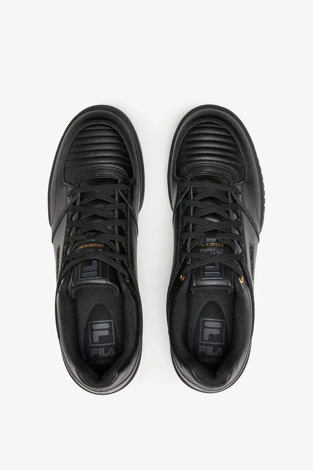 Sneakers Men Fila Targa NT 005 Blackmoonless Nightblack Sneakers Men Fila Targa NT 005 Blackmoonless Nightblack