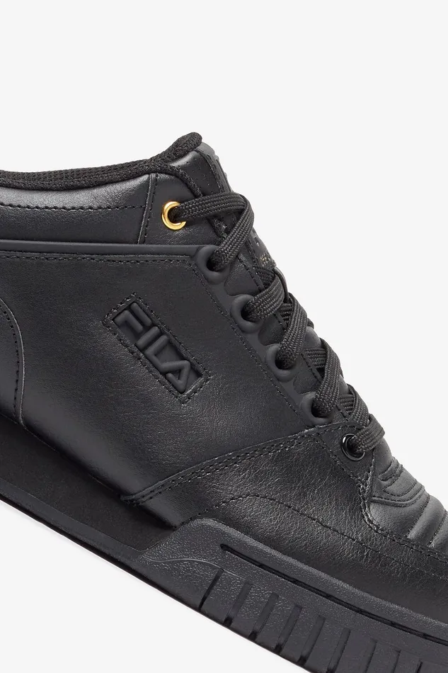 Sneakers Men Fila Targa NT 005 Blackmoonless Nightblack Sneakers Men Fila Targa NT 005 Blackmoonless Nightblack