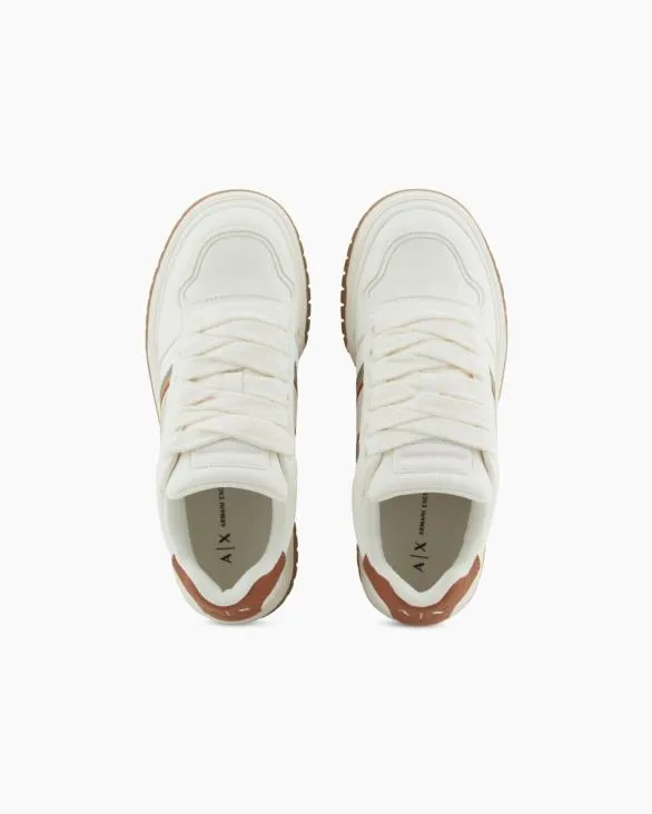 Sneakers White Women Armani Sneakers Sneakers White Women Armani Sneakers
