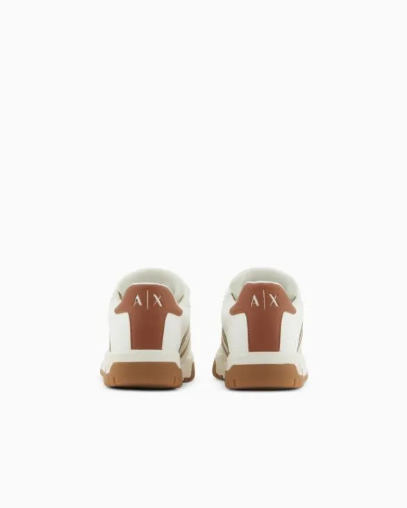 Sneakers White Women Armani Sneakers Sneakers White Women Armani Sneakers