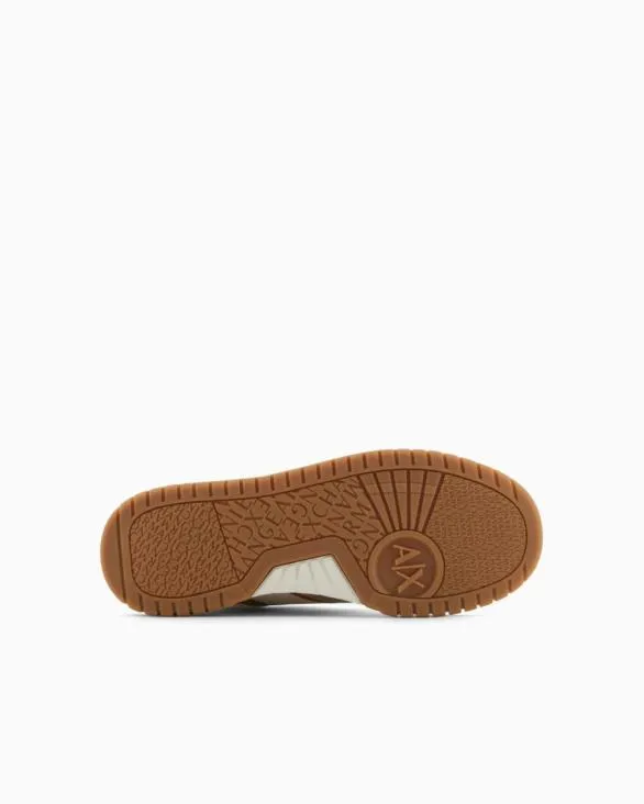 Sneakers White Women Armani Sneakers Sneakers White Women Armani Sneakers