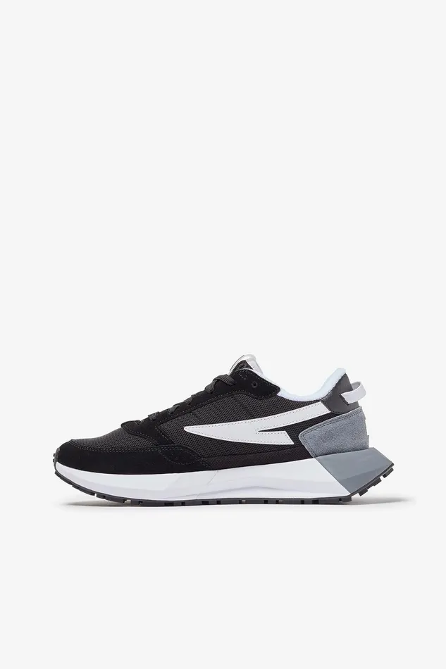 Sneakers Women Fila Fila Racer Energized 003 Blackcastlerockwhite Sneakers Women Fila Fila Racer Energized 003 Blackcastlerockwhite
