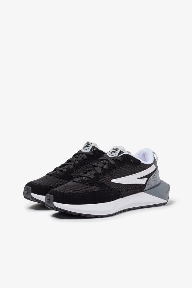 Sneakers Women Fila Fila Racer Energized 003 Blackcastlerockwhite Sneakers Women Fila Fila Racer Energized 003 Blackcastlerockwhite