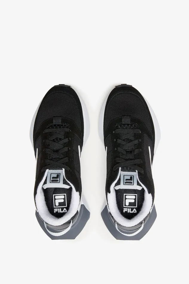 Sneakers Women Fila Fila Racer Energized 003 Blackcastlerockwhite Sneakers Women Fila Fila Racer Energized 003 Blackcastlerockwhite