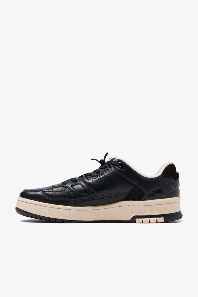 Sneakers Women Fila Rissmo Low Lux 978 Blackbrazilian Sandblack Sneakers Women Fila Rissmo Low Lux 978 Blackbrazilian Sandblack
