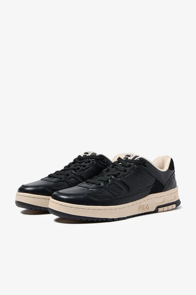 Sneakers Women Fila Rissmo Low Lux 978 Blackbrazilian Sandblack Sneakers Women Fila Rissmo Low Lux 978 Blackbrazilian Sandblack