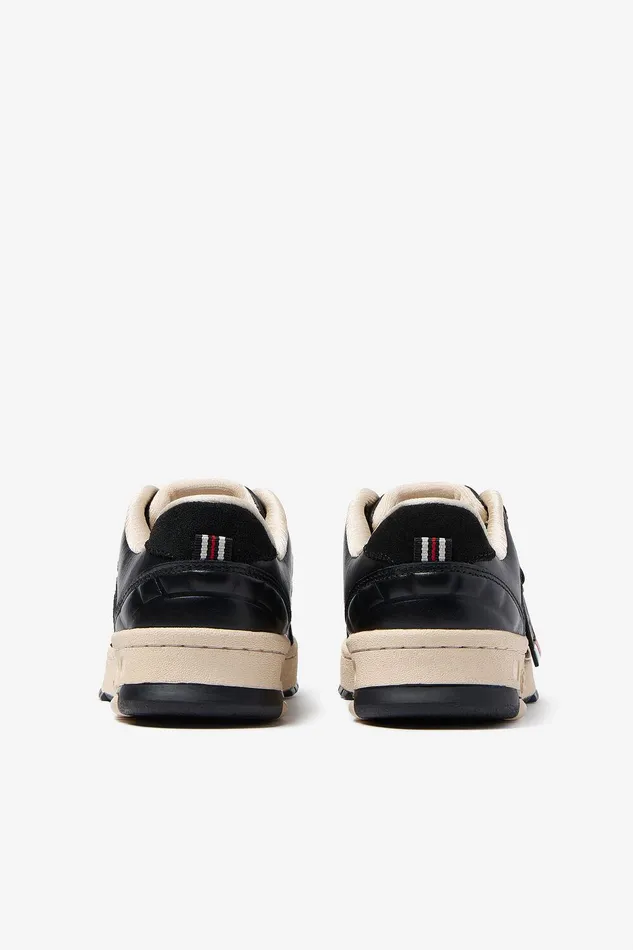 Sneakers Women Fila Rissmo Low Lux 978 Blackbrazilian Sandblack Sneakers Women Fila Rissmo Low Lux 978 Blackbrazilian Sandblack