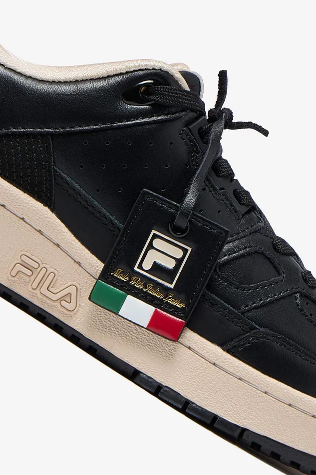 Sneakers Women Fila Rissmo Low Lux 978 Blackbrazilian Sandblack Sneakers Women Fila Rissmo Low Lux 978 Blackbrazilian Sandblack