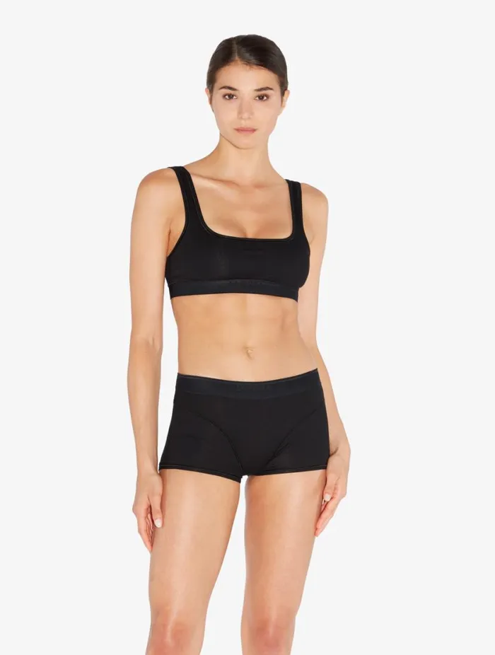 Soft Bralette In Black 8211 Online Exclusive Lingerie La Perla Bralette