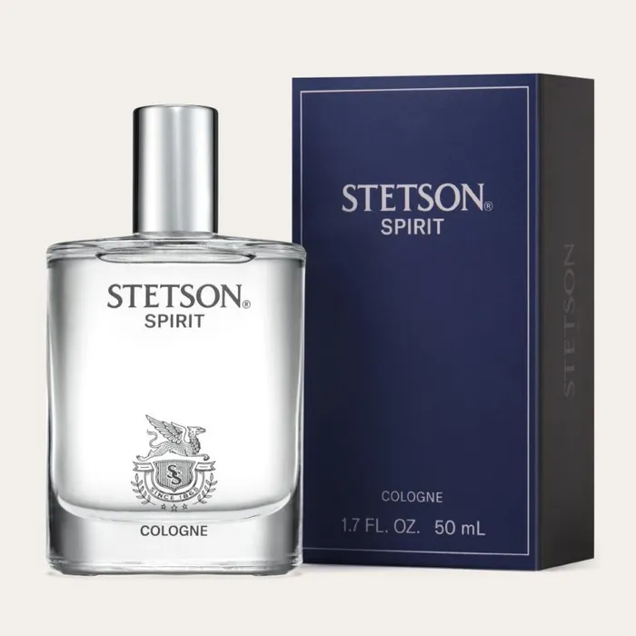 Stetson Spirit Cologne Stetson Spirit Cologne Men Stetson Fragrance