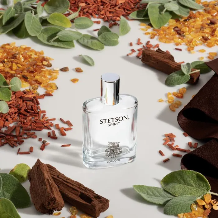 Stetson Spirit Cologne Stetson Spirit Cologne Men Stetson Fragrance