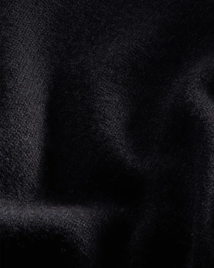 Sweaters Shop Veronica Beard Lerato Cashmere Sweater Black