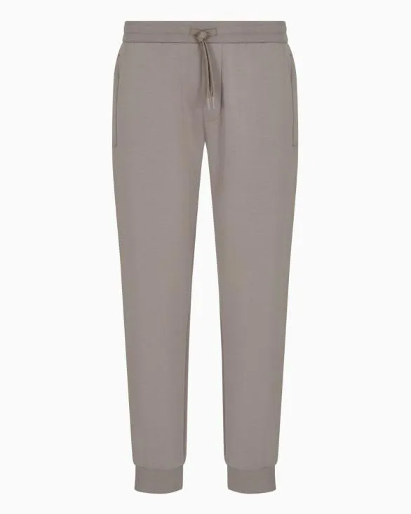 Sweatpants Beige Men Armani Matching Sets
