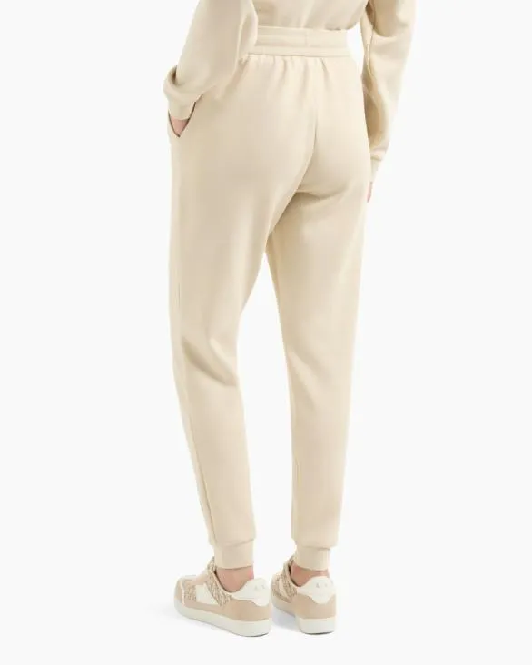 Sweatpants Beige Women Armani Matching Sets Sweatpants Beige Women Armani Matching Sets