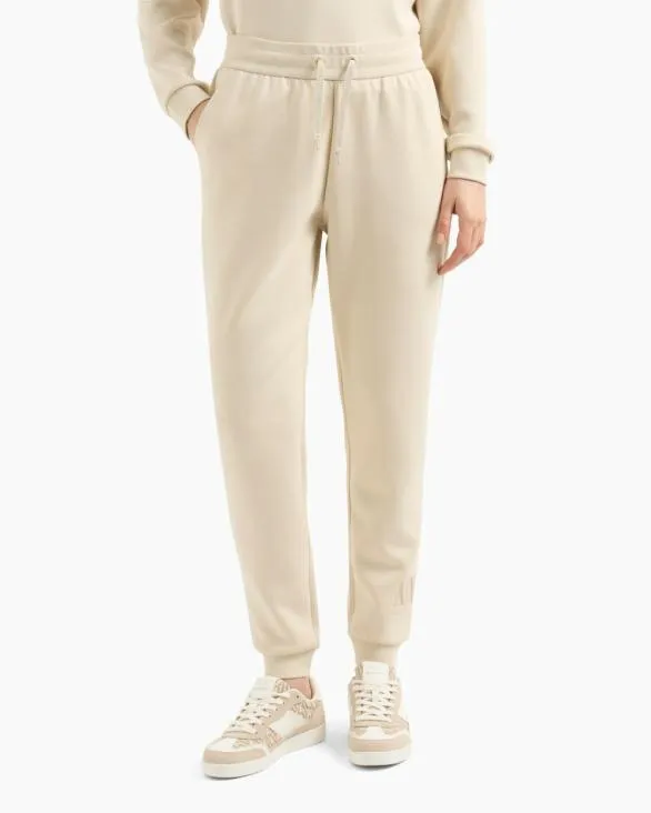 Sweatpants Beige Women Armani Matching Sets Sweatpants Beige Women Armani Matching Sets