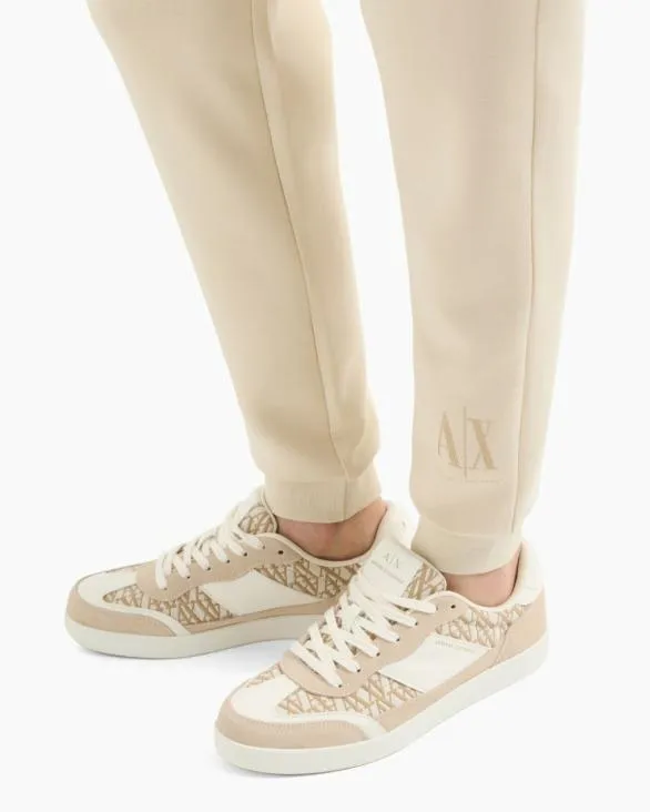 Sweatpants Beige Women Armani Matching Sets Sweatpants Beige Women Armani Matching Sets