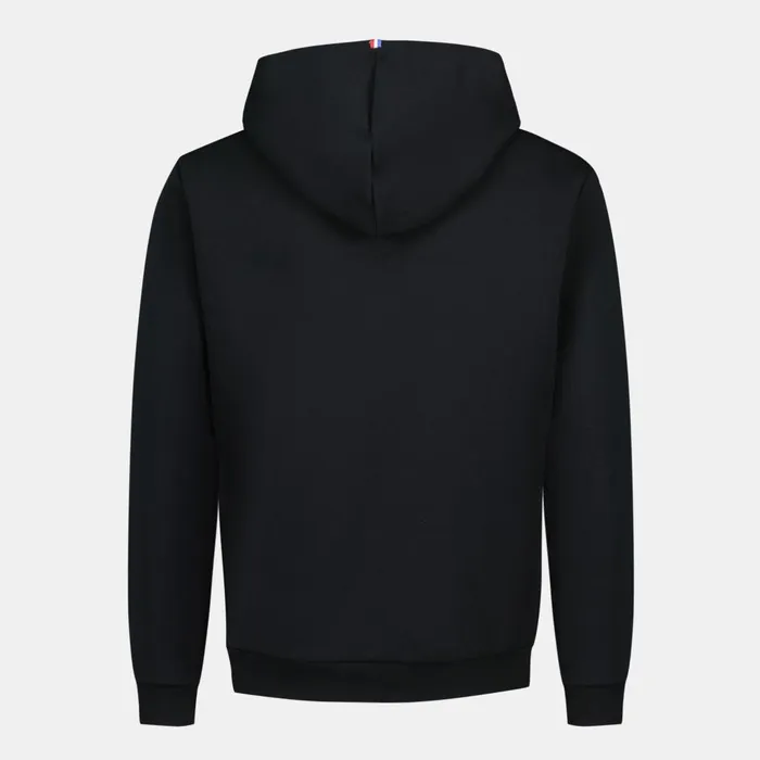 Sweatshirts And Hoodies Kids Le Coq Sportif Essentiels Sweat Capuche Enfant Black Sweatshirts And Hoodies Kids Le Coq Sportif Essentiels Sweat Capuche Enfant Black