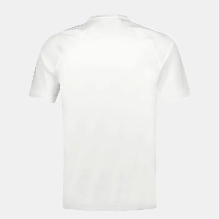 Tshirts And Tops Men Le Coq Sportif France039s Olympic Team Jersey Marshmallow Gradiant Bbr