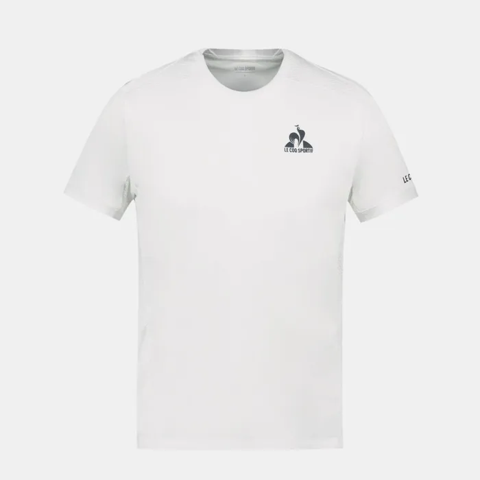 Tshirts And Tops Men Le Coq Sportif Performance Tennis TShirt