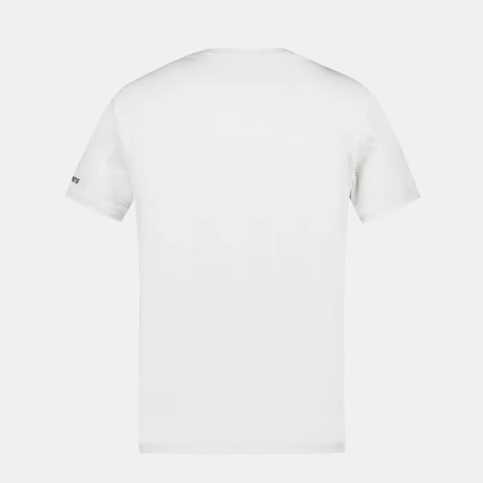 Tshirts And Tops Men Le Coq Sportif Performance Tennis TShirt