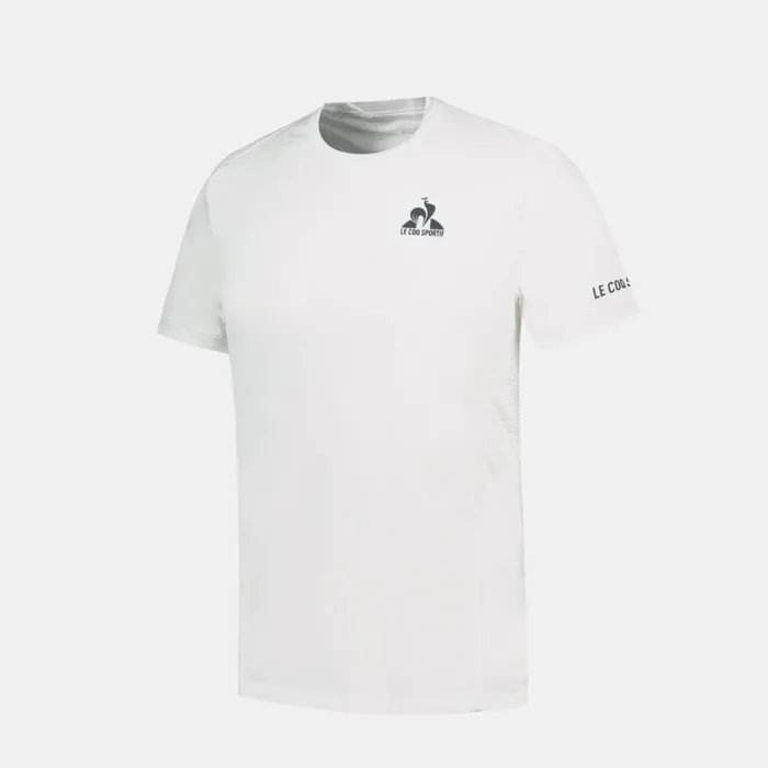 Tshirts And Tops Men Le Coq Sportif Performance Tennis TShirt