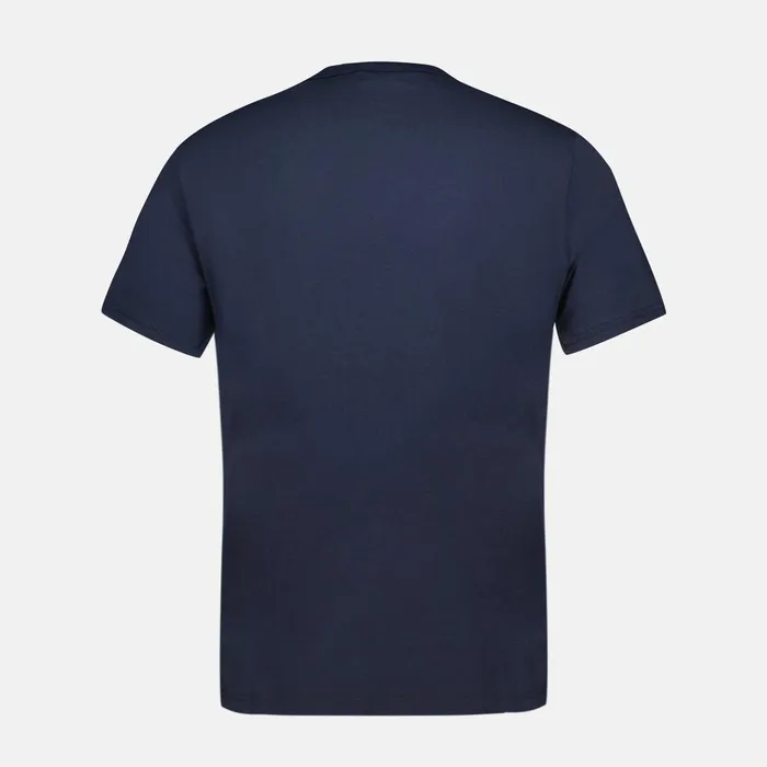 Tshirts Kids Le Coq Sportif Aviron Bayonnais TShirt Kids Dress Blues