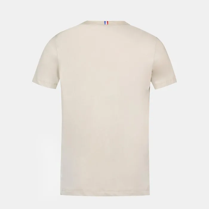 Tshirts Kids Le Coq Sportif Essentiels Tshirt Enfant Peyote