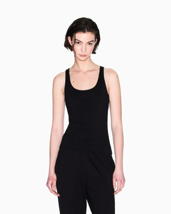Tank Tops Black Women Armani TShirts Tank Tops Black Women Armani TShirts