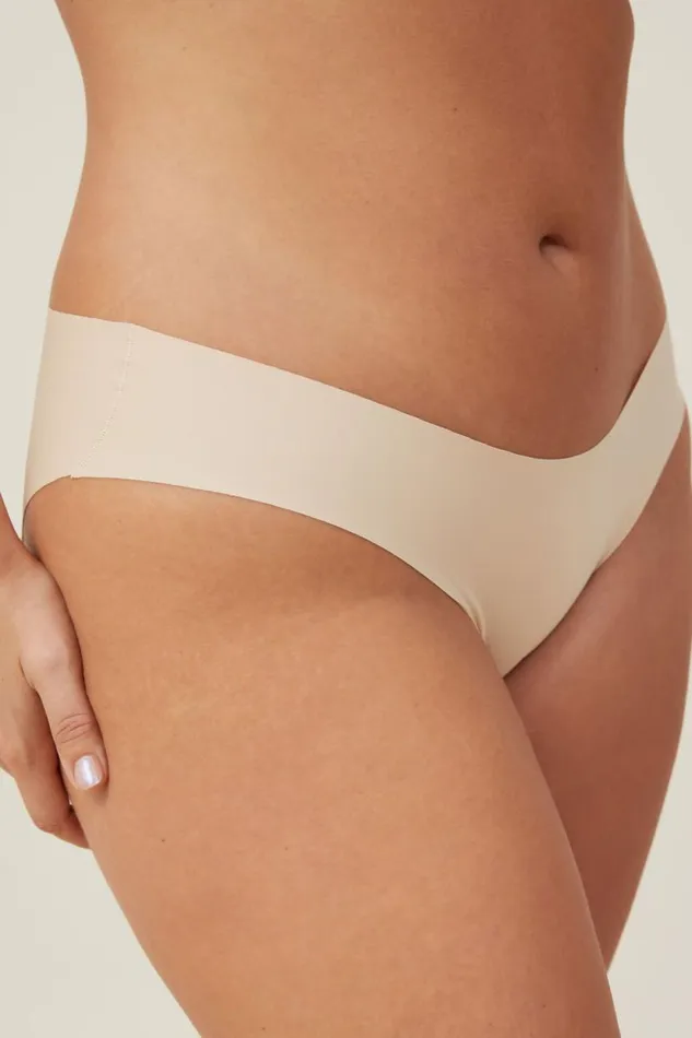 The Invisible Bikini Brief r Frappe Women Cotton On Panties The Invisible Bikini Brief r Frappe Women Cotton On Panties