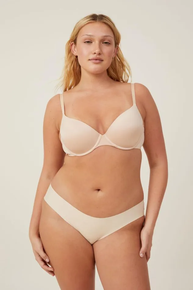 The Invisible Bikini Brief r Frappe Women Cotton On Panties The Invisible Bikini Brief r Frappe Women Cotton On Panties