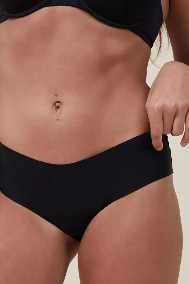 The Invisible Boyleg Brief r Black Women Cotton On Panties The Invisible Boyleg Brief r Black Women Cotton On Panties