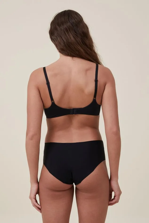 The Invisible Boyleg Brief r Black Women Cotton On Panties The Invisible Boyleg Brief r Black Women Cotton On Panties
