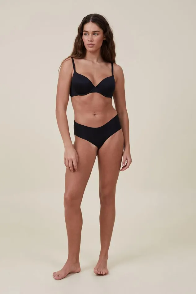The Invisible Boyleg Brief r Black Women Cotton On Panties The Invisible Boyleg Brief r Black Women Cotton On Panties