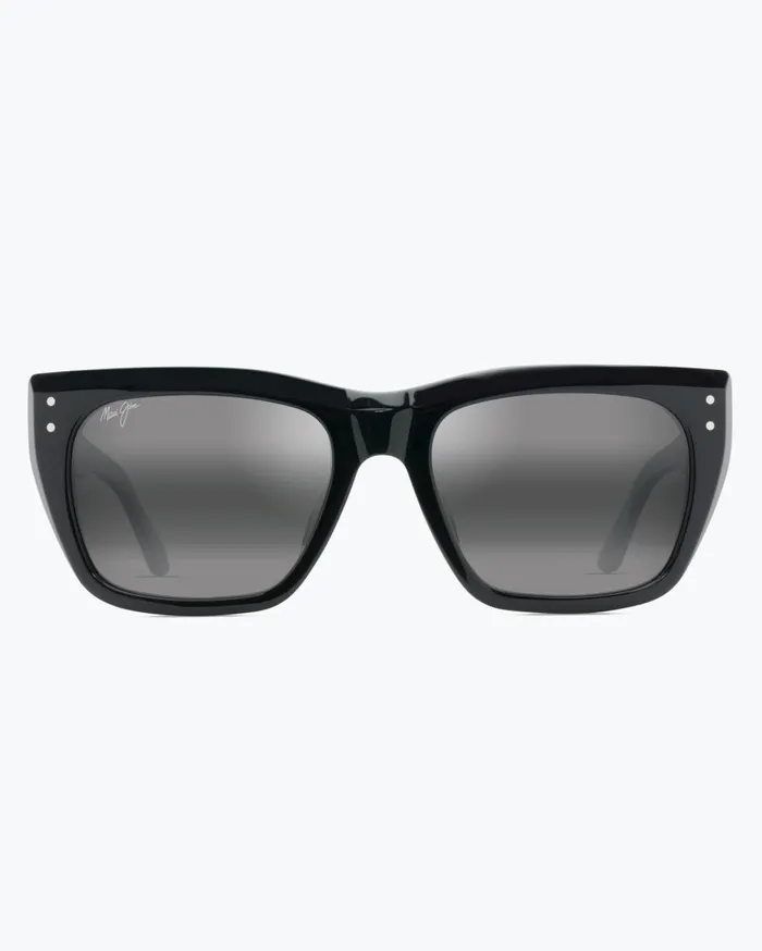 Tommy Bahama Alulu Sunglasses By Maui Jim Grey Women Maui Jim Sunglasses