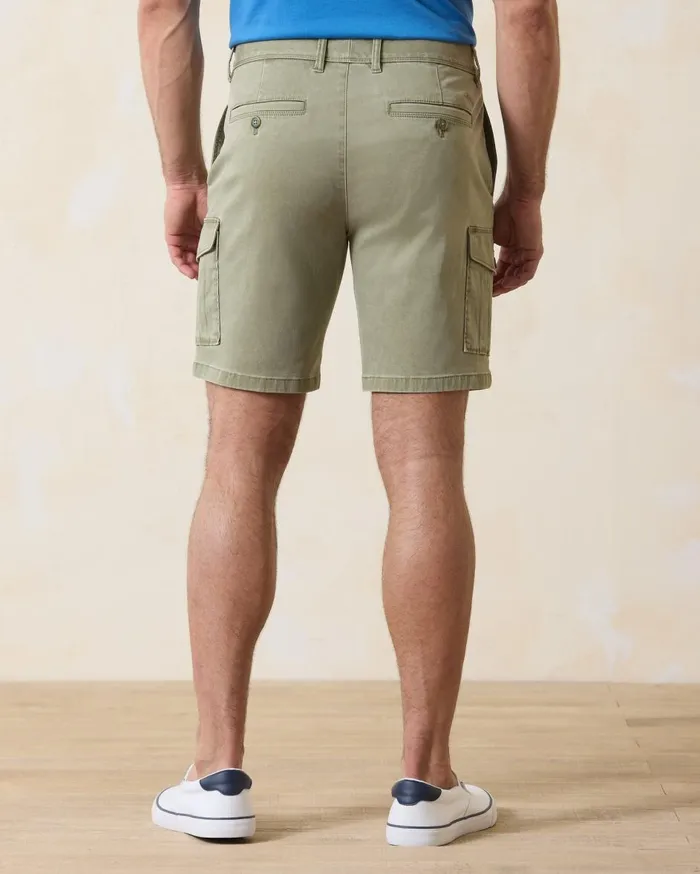 Tommy Bahama Big and Tall Chip Shot EWaist IslandZone Shorts Dockside Blue Big and Tall Shorts Tommy Bahama Big and Tall Chip Shot EWaist IslandZone Shorts Dockside Blue Big and Tall Shorts