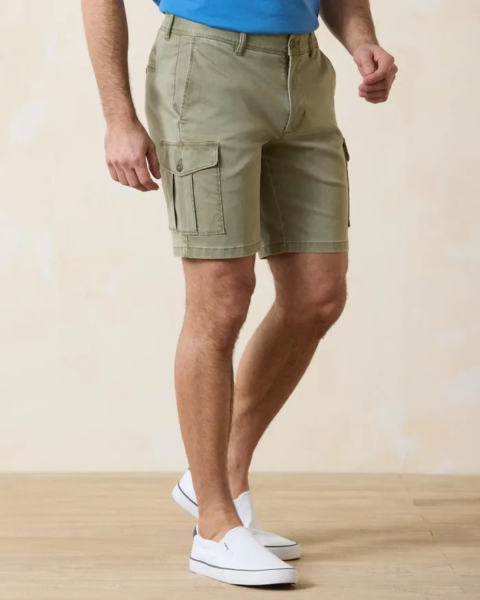 Tommy Bahama Big and Tall Chip Shot EWaist IslandZone Shorts Dockside Blue Big and Tall Shorts Tommy Bahama Big and Tall Chip Shot EWaist IslandZone Shorts Dockside Blue Big and Tall Shorts