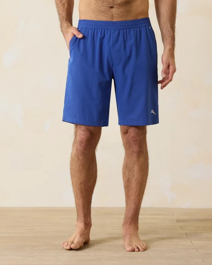 Tommy Bahama Big and Tall Chip Shot IslandZone Shorts Concrete Grey Big and Tall Shorts Tommy Bahama Big and Tall Chip Shot IslandZone Shorts Concrete Grey Big and Tall Shorts