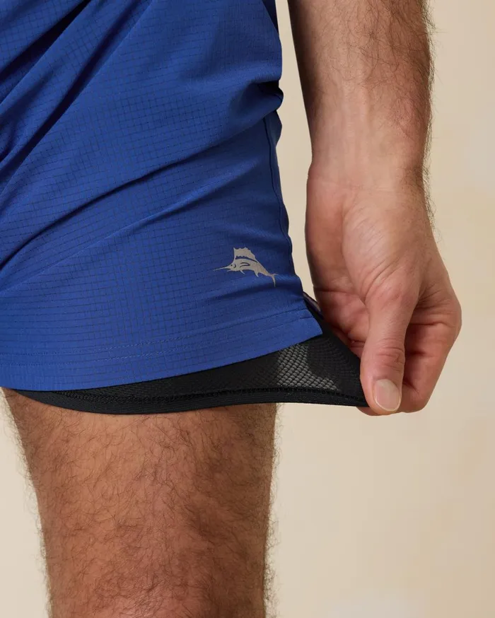 Tommy Bahama Big and Tall Chip Shot IslandZone Shorts Concrete Grey Big and Tall Shorts Tommy Bahama Big and Tall Chip Shot IslandZone Shorts Concrete Grey Big and Tall Shorts