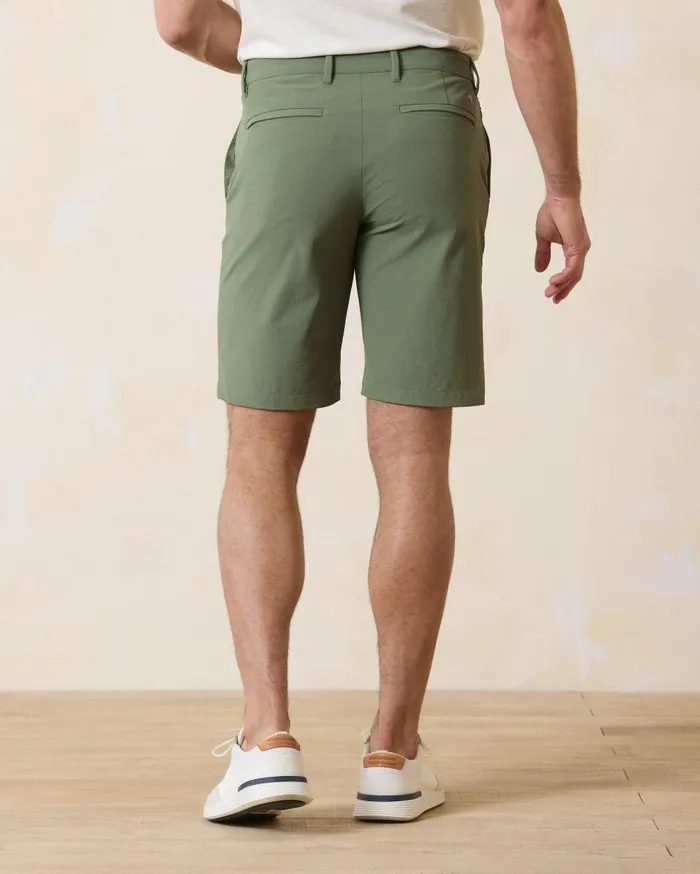 Tommy Bahama Big and Tall Tobago Bay Shorts Hazy Big and Tall Shorts
