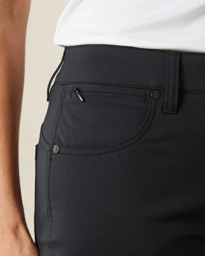 Tommy Bahama Boracay Field Pants Coconut Women Pants and Crops Tommy Bahama Boracay Field Pants Coconut Women Pants and Crops