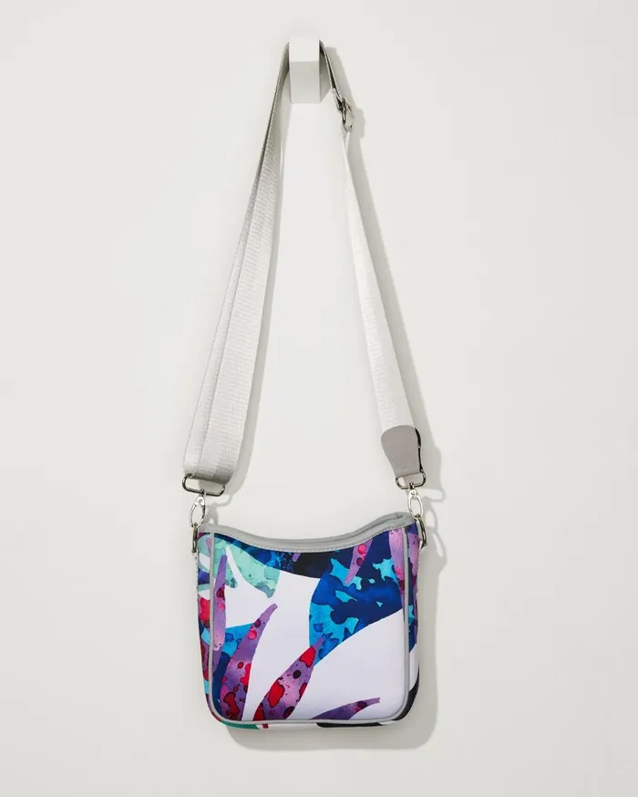 Tommy Bahama Botanical Neoprene Tote Veron Flowers Women Handbags and Clutches Tommy Bahama Botanical Neoprene Tote Veron Flowers Women Handbags and Clutches