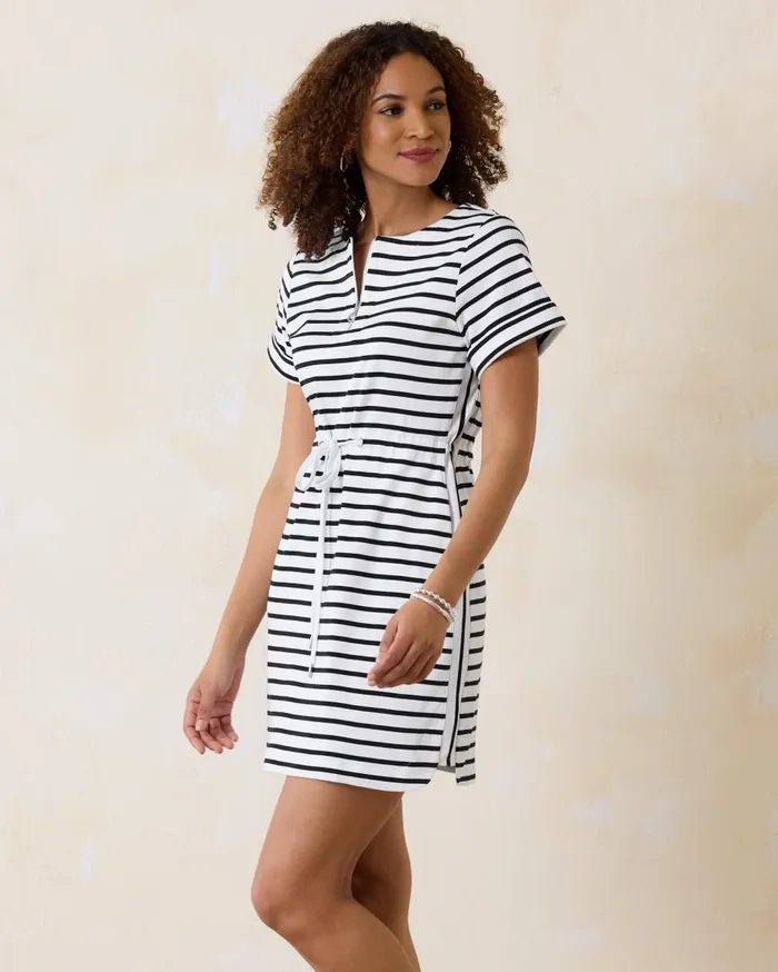 Tommy Bahama Coastalina Orchid Dreams Flounce Linen Shirt Dress Surf Blue Women Dresses Tommy Bahama Coastalina Orchid Dreams Flounce Linen Shirt Dress Surf Blue Women Dresses