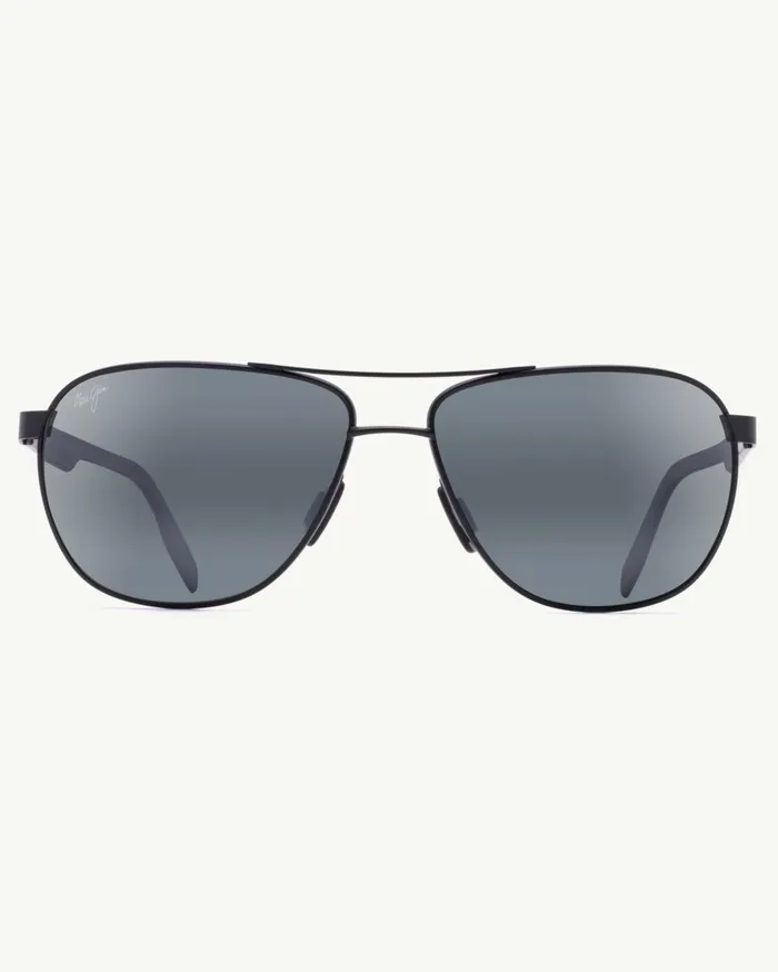 Tommy Bahama Huelo Sunglasses By Maui Jim Grey MenBig and Tall Maui Jim Sunglasses Tommy Bahama Huelo Sunglasses By Maui Jim Grey MenBig and Tall Maui Jim Sunglasses