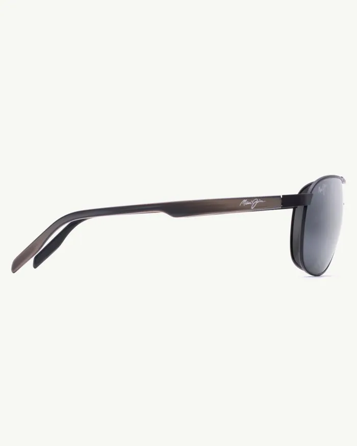 Tommy Bahama Huelo Sunglasses By Maui Jim Grey MenBig and Tall Maui Jim Sunglasses Tommy Bahama Huelo Sunglasses By Maui Jim Grey MenBig and Tall Maui Jim Sunglasses