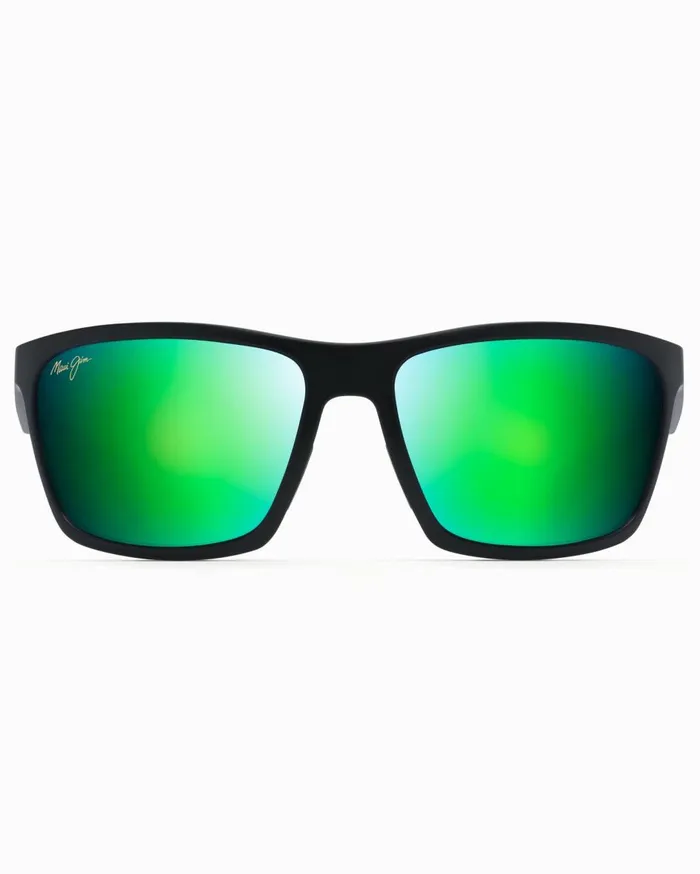 Tommy Bahama Kanaio Coast Sunglasses By Maui Jim Matte Black MenBig and Tall Maui Jim Sunglasses Tommy Bahama Kanaio Coast Sunglasses By Maui Jim Matte Black MenBig and Tall Maui Jim Sunglasses