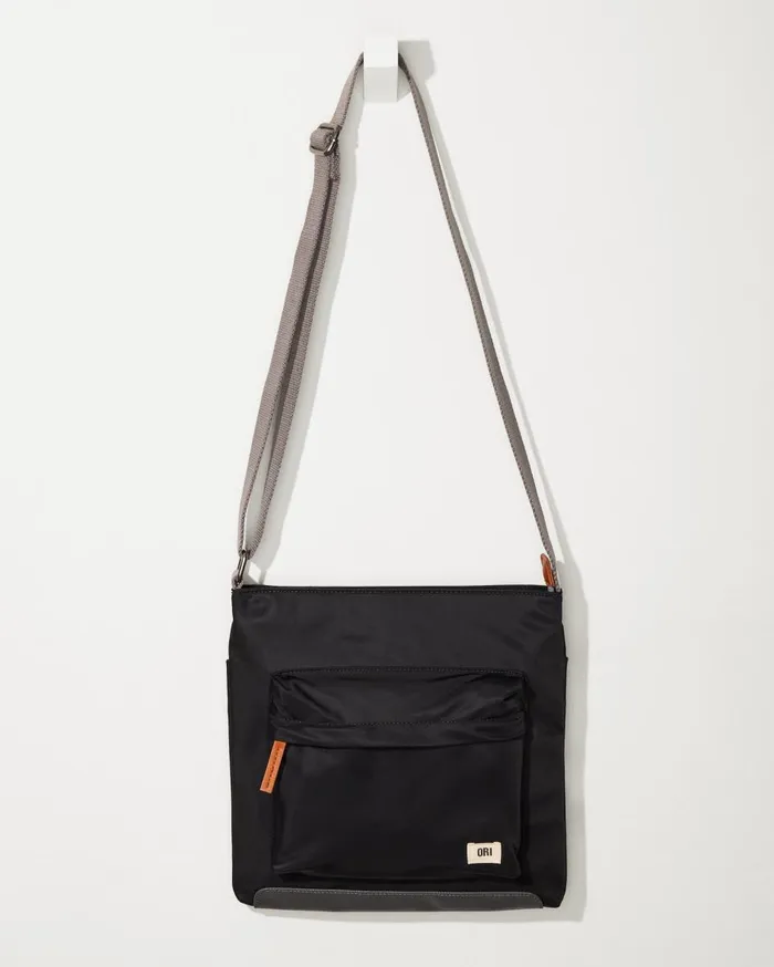 Tommy Bahama Kennington Black Crossbody Black WomenMenBig and TallBeach and Home Handbags and Clutches Tommy Bahama Kennington Black Crossbody Black WomenMenBig and TallBeach and Home Handbags and Clutches
