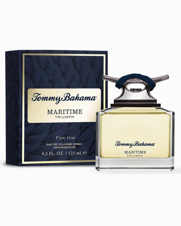 Tommy Bahama Maritime Triumph 3Piece Gift Set Multicolor MenBig and Tall Cologne and Grooming